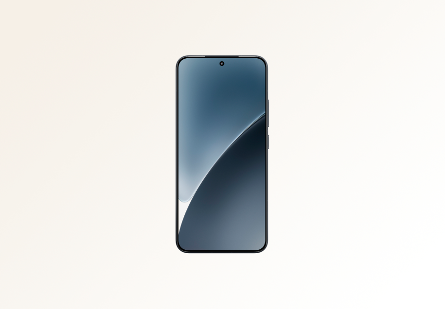 Смартфон Xiaomi 15 12/512Gb (Черный) — изображение 3