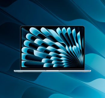 Ноутбук Apple MacBook Air 13.6" (M4, 16 Gb, 512 Gb SSD) Небесно-голубой (MC6U4)