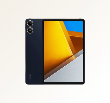 Планшет Poco Pad 8/256Gb Wi-Fi (Синий)