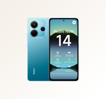 Redmi Note 14/14S/Pro/ Pro+