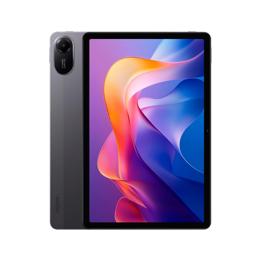 Планшет Redmi Pad 2 4/128GB (Graphite Gray)