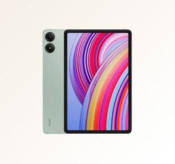 Планшет Redmi Pad Pro 8/256GB (Mint Green)