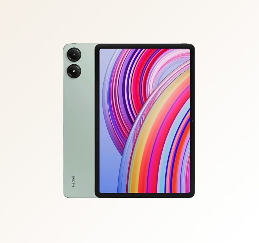 Планшет Redmi Pad Pro 8/256GB (Mint Green)