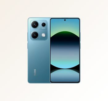 Смартфон Xiaomi Redmi Note 14S 8/256Gb (Ocean Blue)