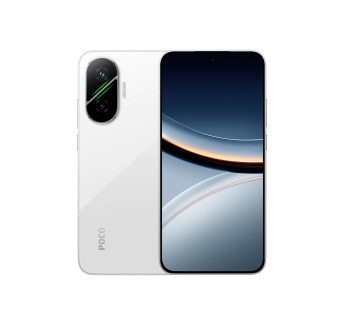 Смартфон Poco F7 12/256Gb White