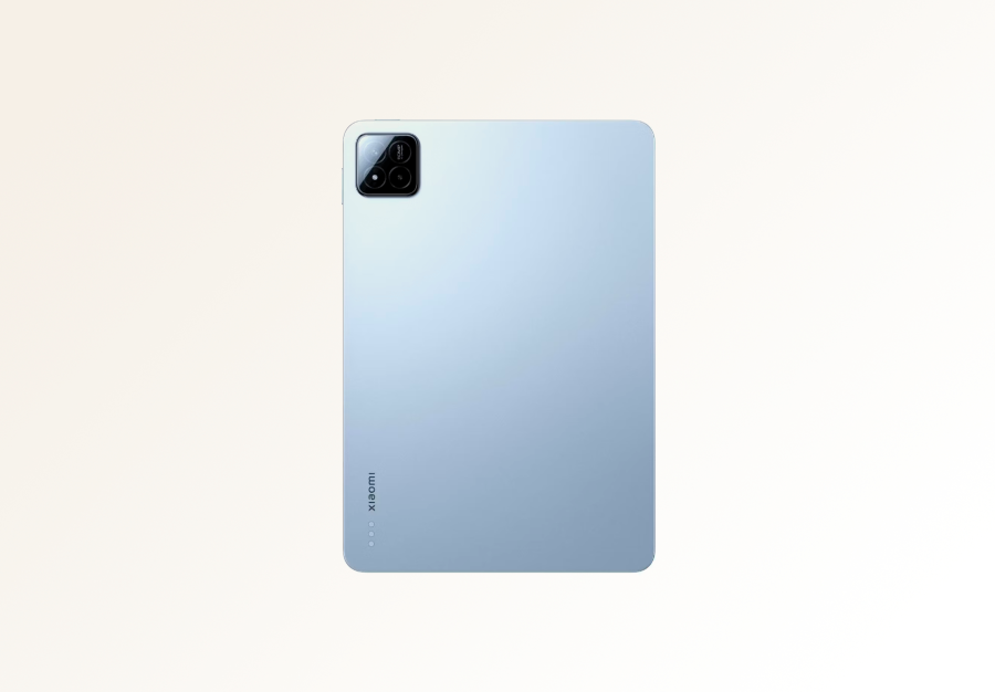 Планшет Xiaomi Pad 7 Pro 12/512Gb Wi-Fi (Голубой) — изображение 2
