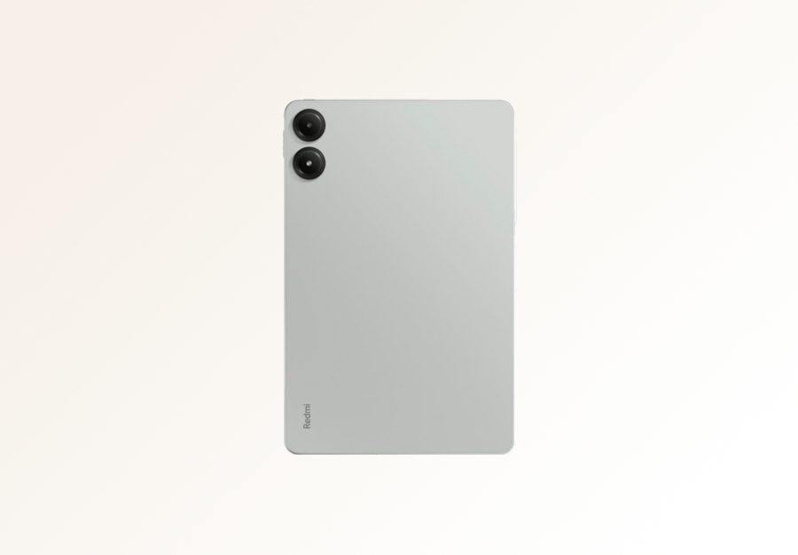 Планшет Redmi Pad Pro 8/256GB (Mint Green) — изображение 2