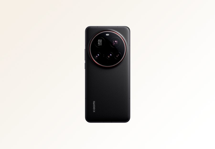 Смартфон Xiaomi 15 Ultra 16/512Gb (Black Leica) — изображение 2