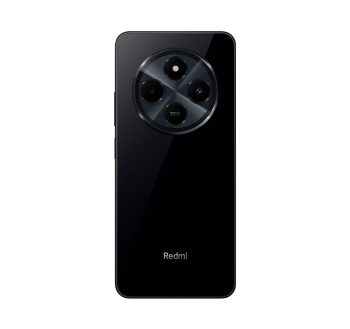 Смартфон Xiaomi Redmi 14C NFC 8/256Gb (Midnight Black)