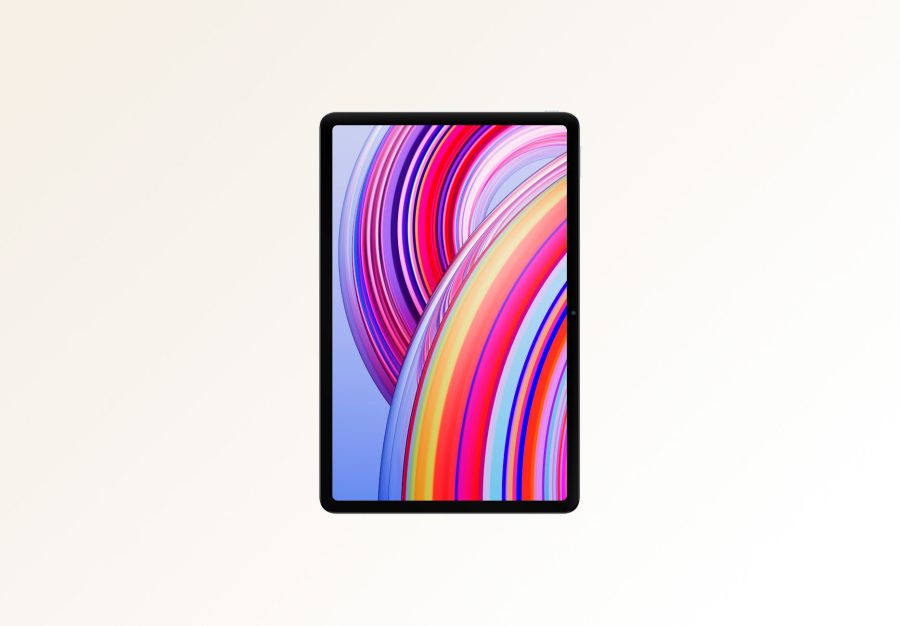 Планшет Redmi Pad Pro 8/256GB (Mint Green) — изображение 3