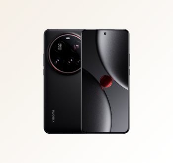 Смартфон Xiaomi 15 Ultra 16/512Gb (Black Leica)
