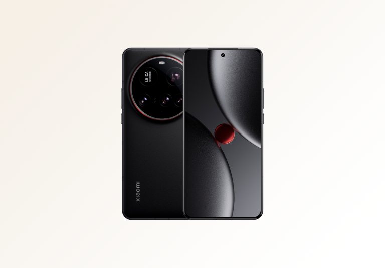 Смартфон Xiaomi 15 Ultra 16/512Gb (Black Leica)