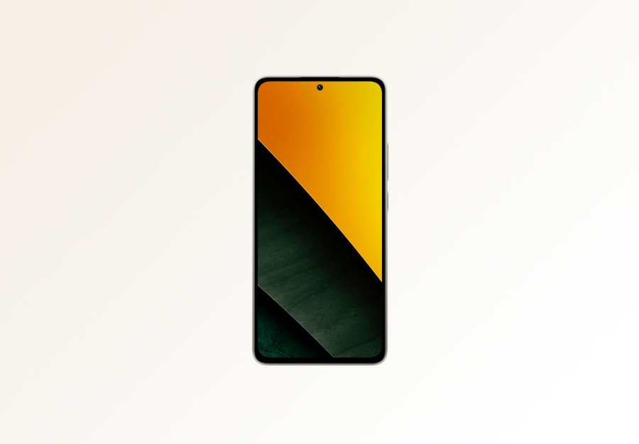 Смартфон Poco M7 Pro 5G 12/512Gb (Silver) — изображение 3