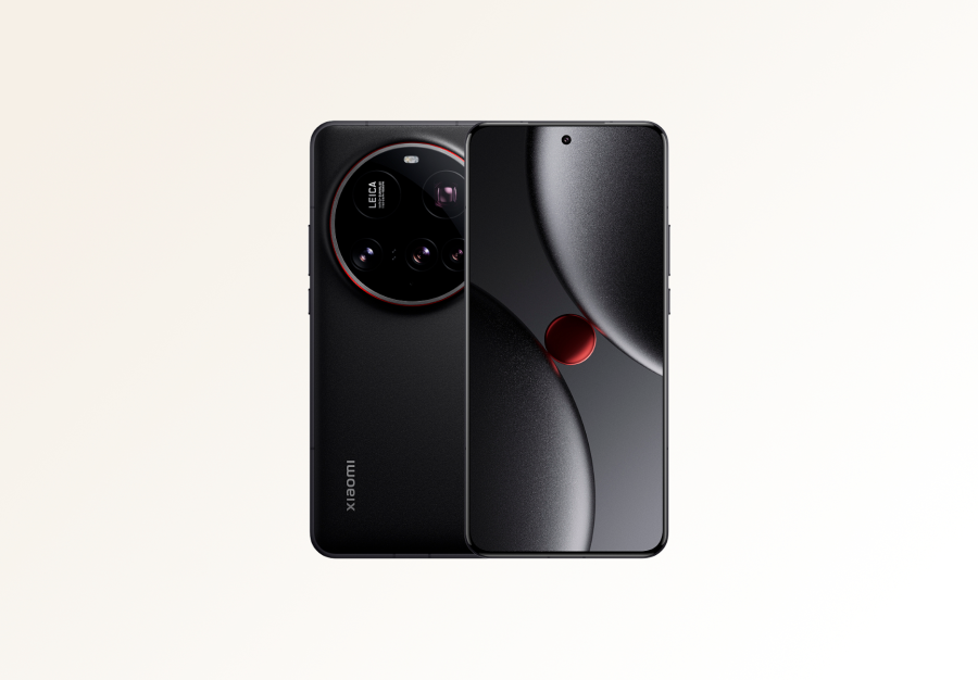 Смартфон Xiaomi 15 Ultra 16/512Gb (Black Leica)