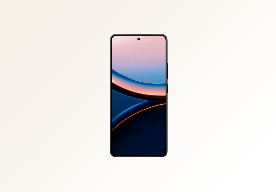 Смартфон Poco F7 Ultra 16/512Gb (Yellow) — изображение 4