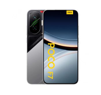 Смартфон Poco F7 12/256Gb Silver