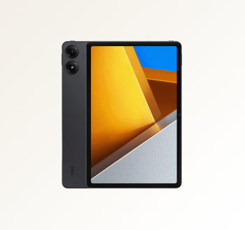 Планшет Poco Pad 8/256Gb Wi-Fi (Серый)