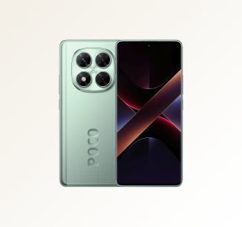 Смартфон Poco X7 8/256Gb Green