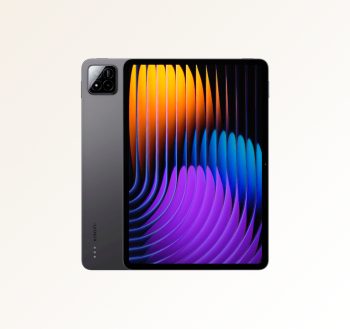 Планшет Xiaomi Pad 7 Pro 12/512Gb Wi-Fi (Серый)