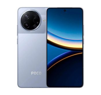 Смартфон Poco F7 Pro 12/512Gb Blue