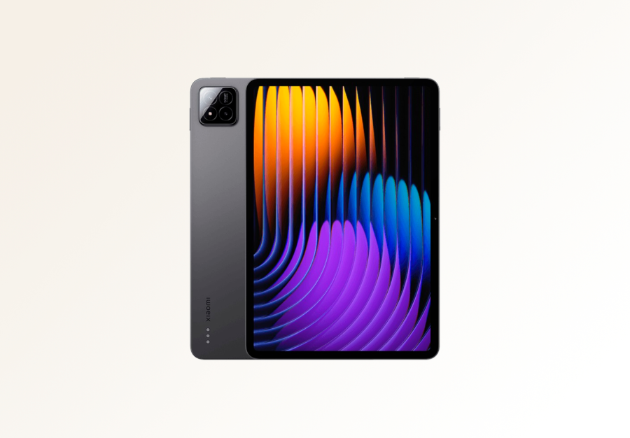 Планшет Xiaomi Pad 7 Pro 12/512Gb Wi-Fi (Серый)