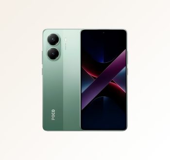 Смартфон Poco X7 Pro 8/256Gb (Green)