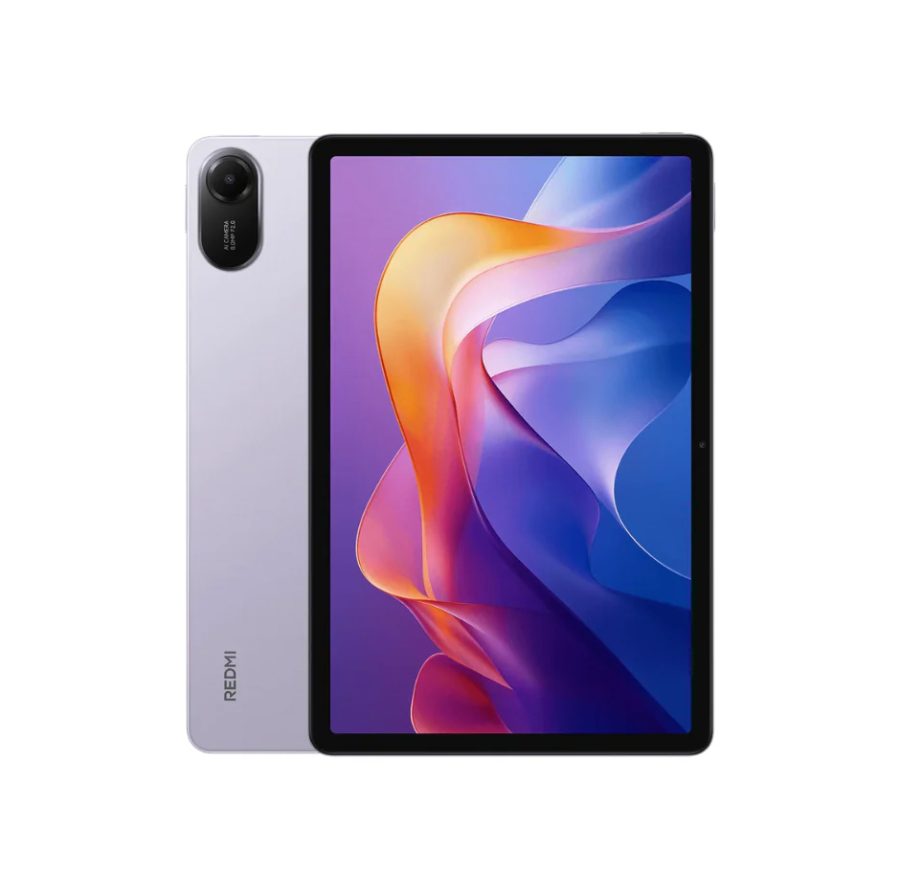 Планшет Redmi Pad 2 8/256GB (Lavender Purple)