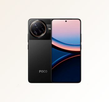 Смартфон Poco F7 Ultra 16/512Gb (Black)