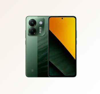 Смартфон Poco M7 Pro 5G 12/512Gb (Green)