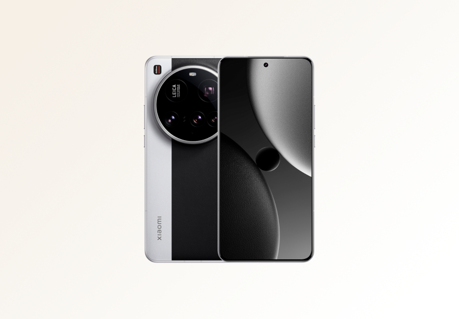 Смартфон Xiaomi 15 Ultra 16/1Tb (Silver Chrome)