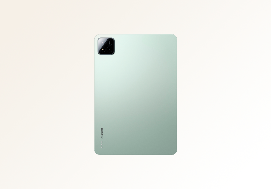 Планшет Xiaomi Pad 7 8/256Gb Wi-Fi (Зеленый) — изображение 2