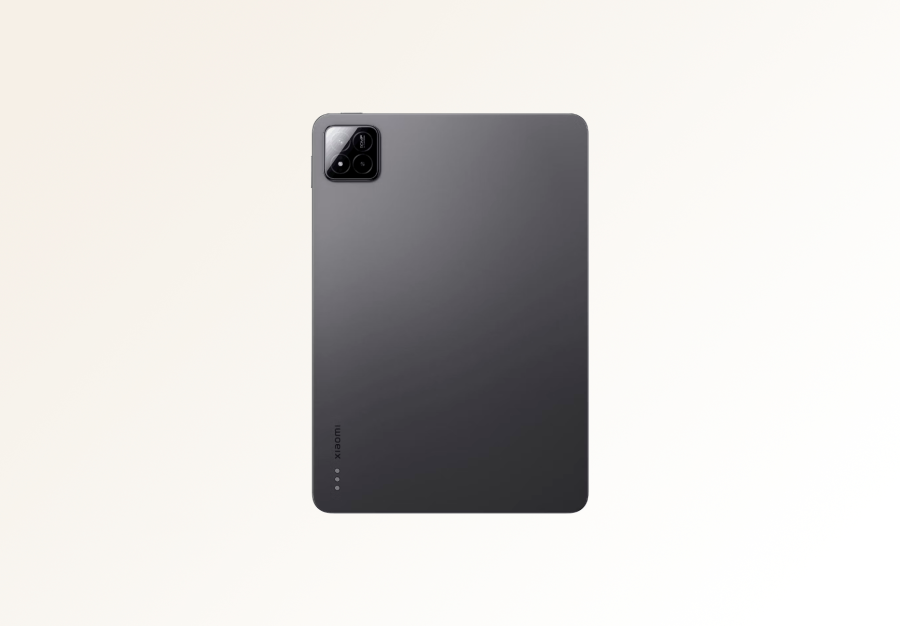 Планшет Xiaomi Pad 7 Pro 12/512Gb Wi-Fi (Серый) — изображение 2
