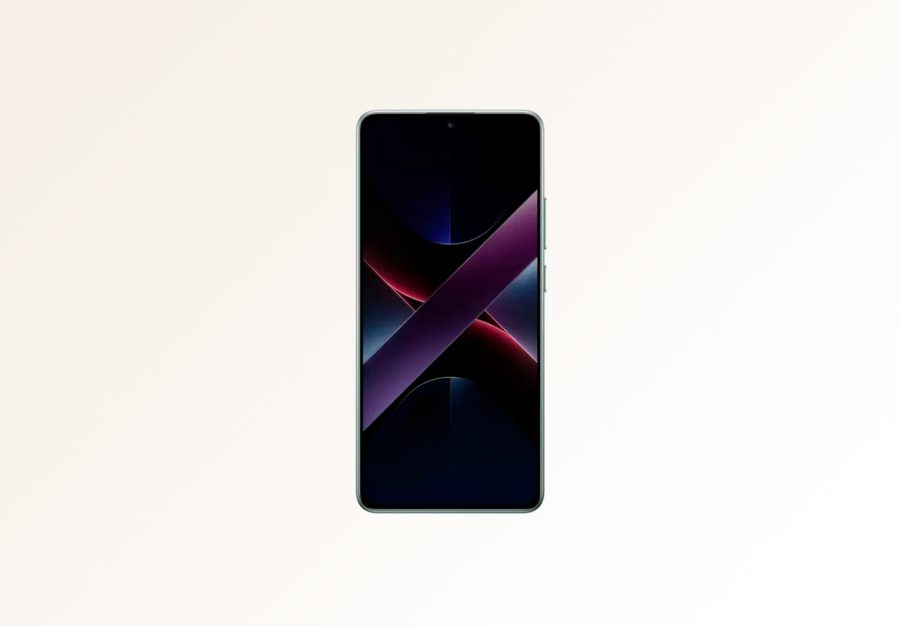 Смартфон Poco X7 Pro 12/512Gb (Green) — изображение 3