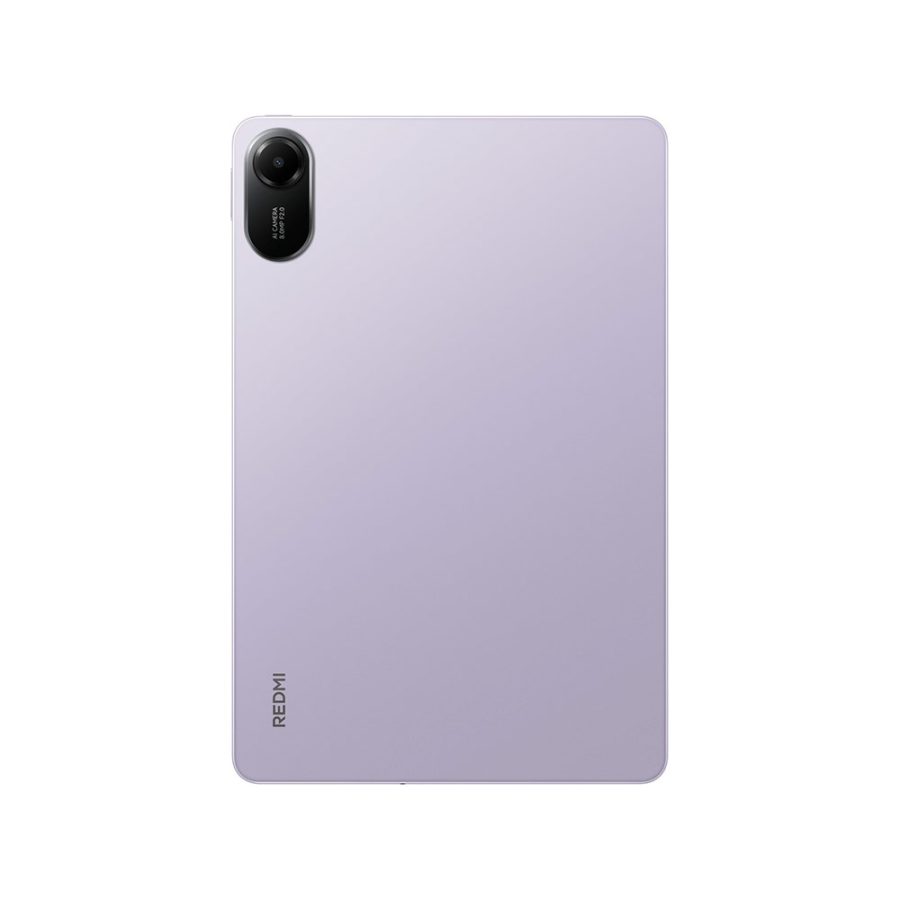 Планшет Redmi Pad 2 8/256GB (Lavender Purple) — изображение 2