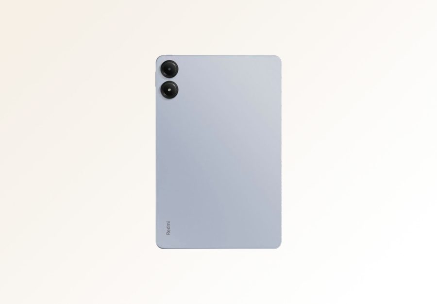 Планшет Redmi Pad Pro 8/256GB (Ocean Blue) — изображение 2