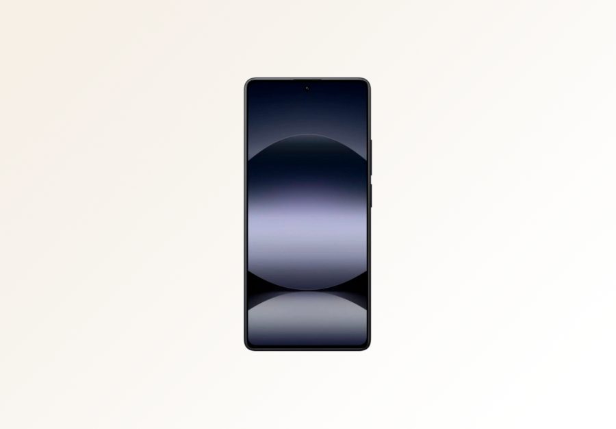 Смартфон Xiaomi Redmi Note 14S 12/512Gb (Midnight Black) — изображение 3