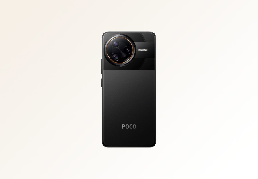Смартфон Poco F7 Ultra 16/512Gb (Black) — изображение 2