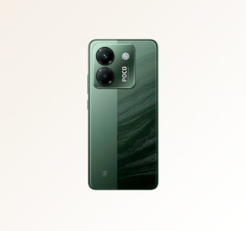 Смартфон Poco M7 Pro 5G 8/256Gb (Green)
