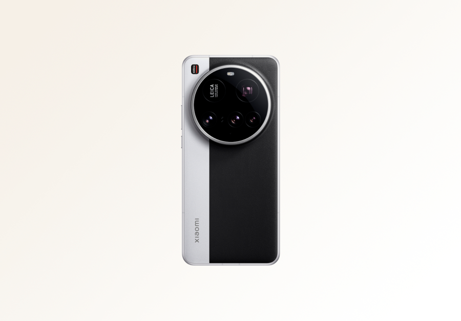 Смартфон Xiaomi 15 Ultra 16/1Tb (Silver Chrome) — изображение 2