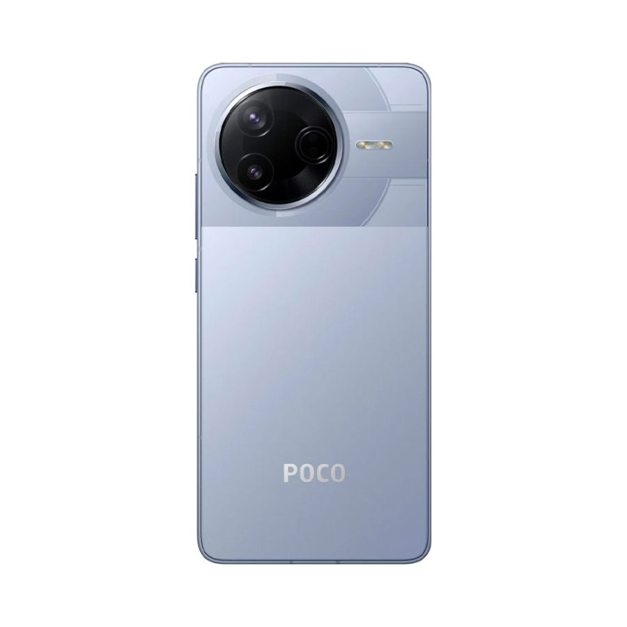 Смартфон Poco F7 Pro 12/512Gb Blue — изображение 2