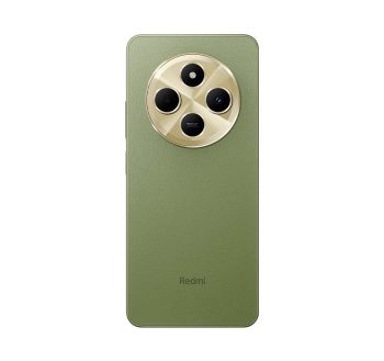 Смартфон Xiaomi Redmi 14C NFC 8/256Gb (Sage Green)