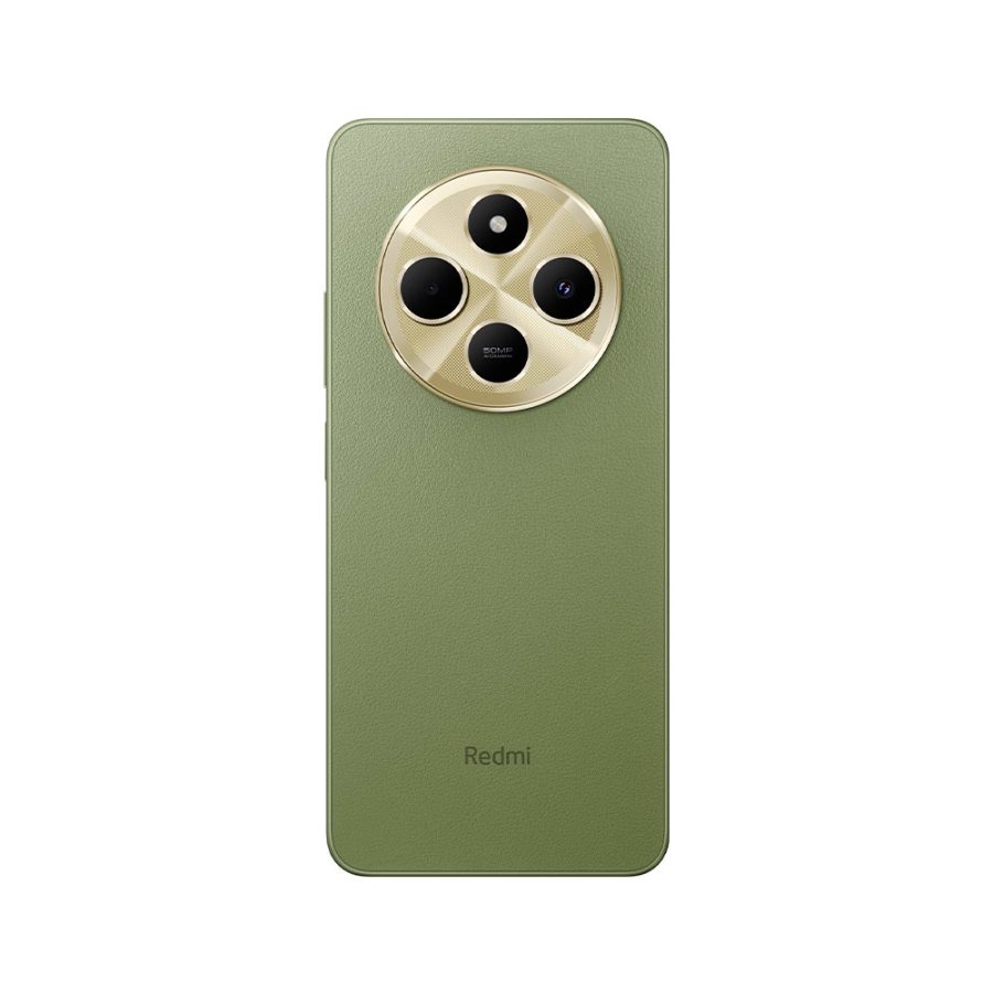 Смартфон Xiaomi Redmi 14C NFC 4/128Gb (Sage Green) — изображение 2