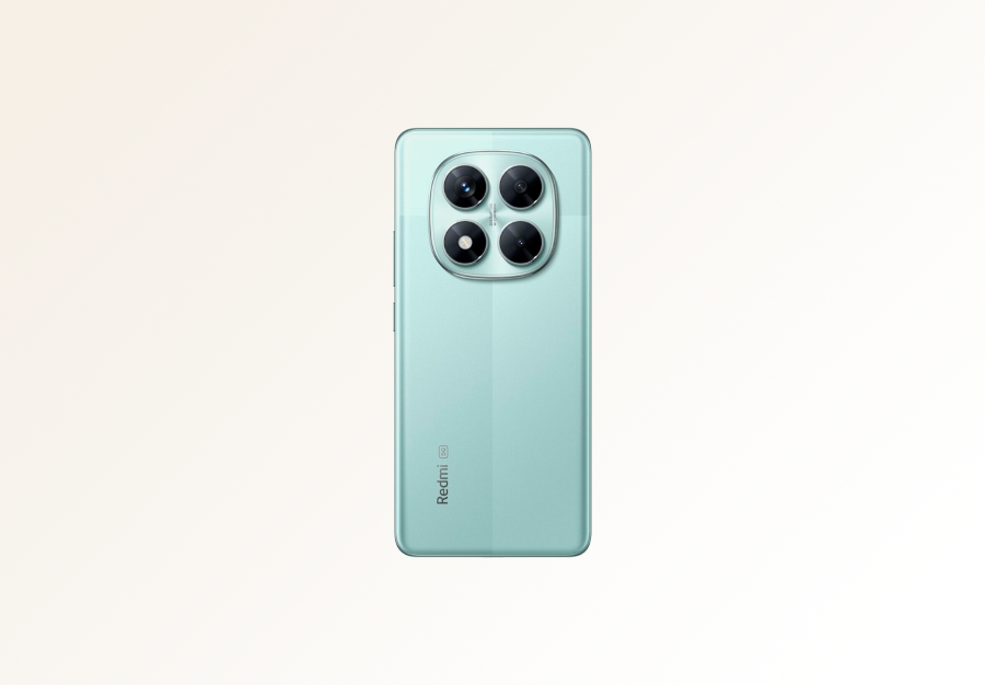 Смартфон Xiaomi Redmi Note 14 Pro 5G 8/256Gb (Coral Green) — изображение 2