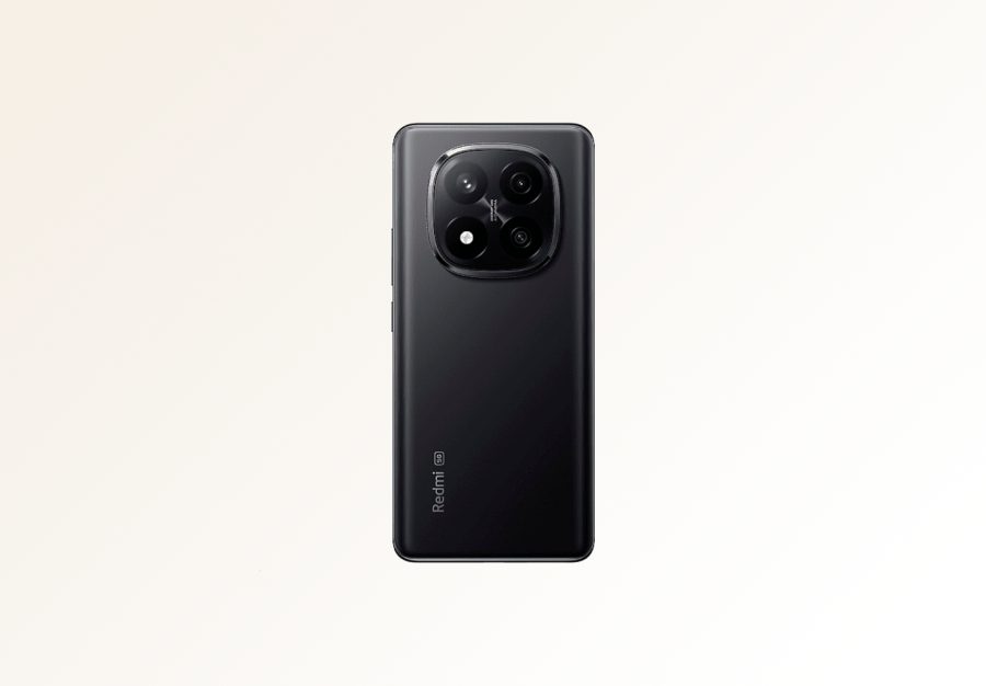 Смартфон Xiaomi Redmi Note 14 Pro+ 5G 12/512Gb (Midnight Black) — изображение 2