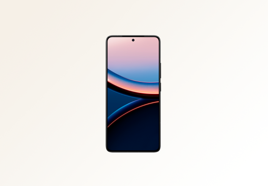Смартфон Poco F7 Ultra 16/512Gb (Black) — изображение 4