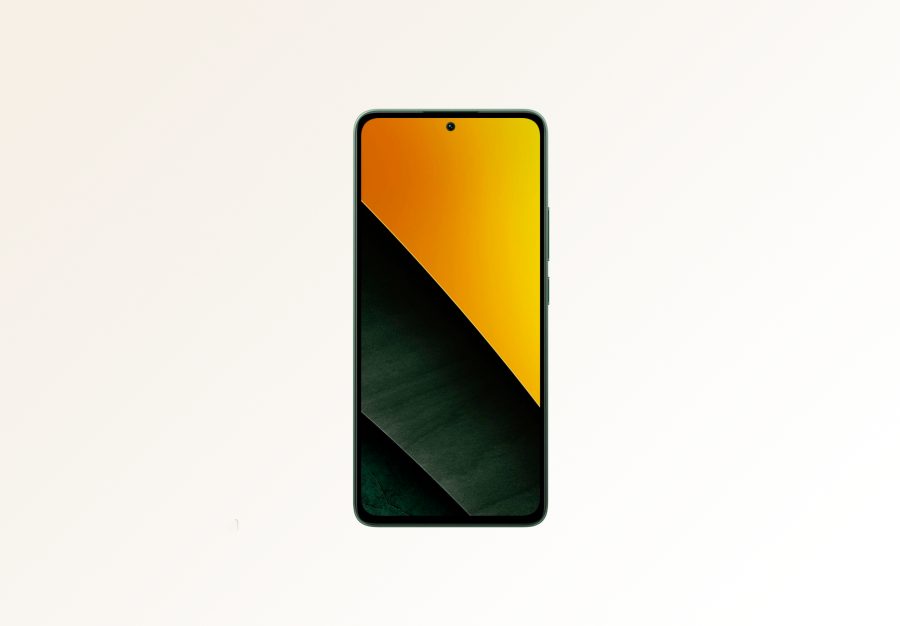 Смартфон Poco M7 Pro 5G 12/512Gb (Green) — изображение 3