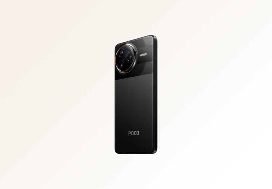 Смартфон Poco F7 Ultra 16/512Gb (Black) — изображение 3