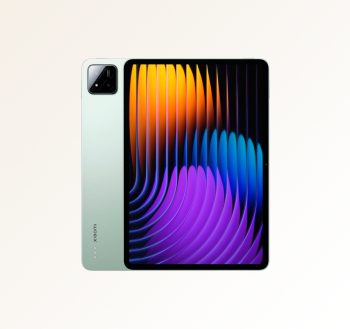 Планшет Xiaomi Pad 7 Pro 12/512Gb Wi-Fi (Зеленый)