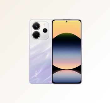 Смартфон Xiaomi Redmi Note 14 6/128Gb (Mist Purple)