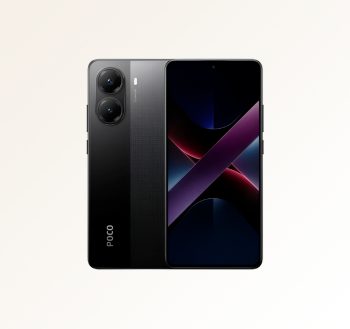 Смартфон Poco X7 Pro 8/256Gb (Black)